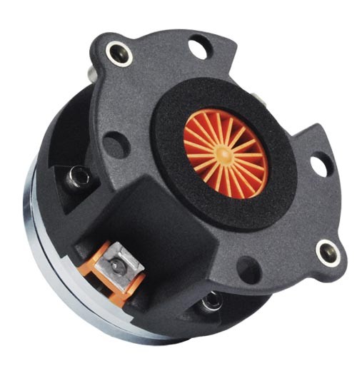 12083 Faital Pro HF104 - 8 Ohm
