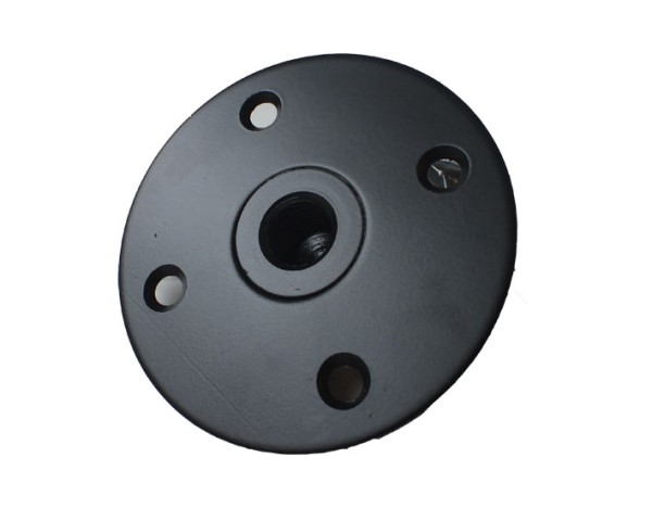 09615 SM20 HD Einbauflansch M20