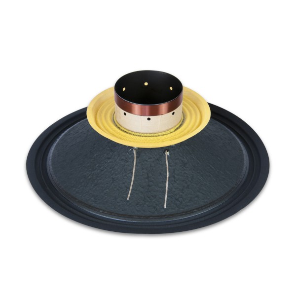 48160 Master Audio LSN 18 Recone-Kit 8 Ohm