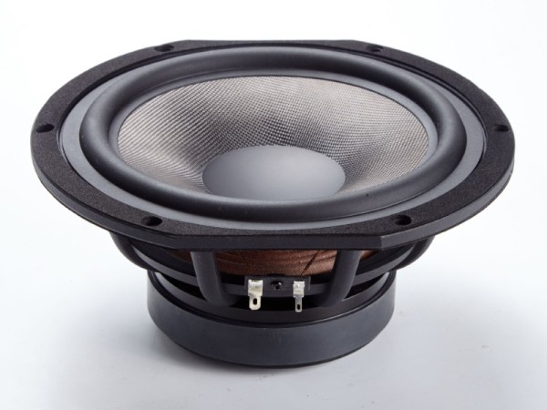 11649 REDCATT 8FHM - 4 Ohm