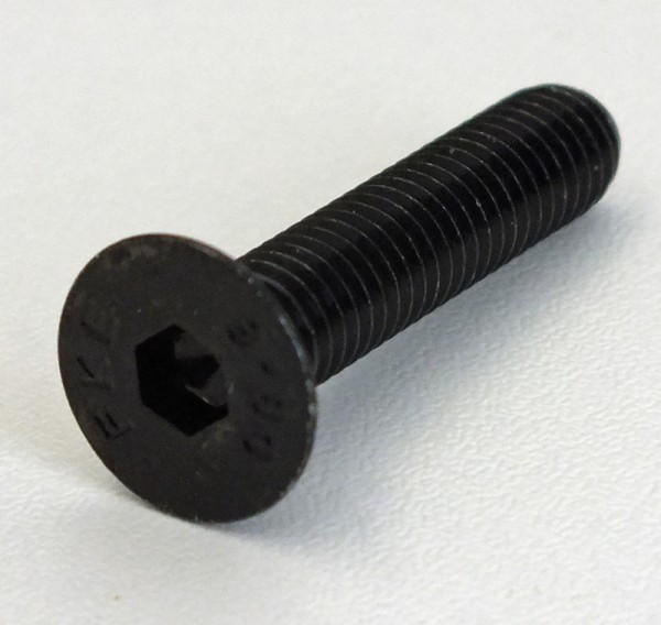 12509 Senkkopf-Schrauben M6x35mm VPE10St.
