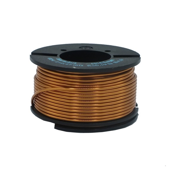 11451 Luftspulen 1,40mm Draht