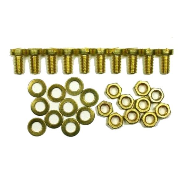 12449 Befestigungssatz für Spulen M4/M5 x 10mm