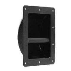 01011 Tuff Cab Schalengriff mittel mit 10 Bohrungen