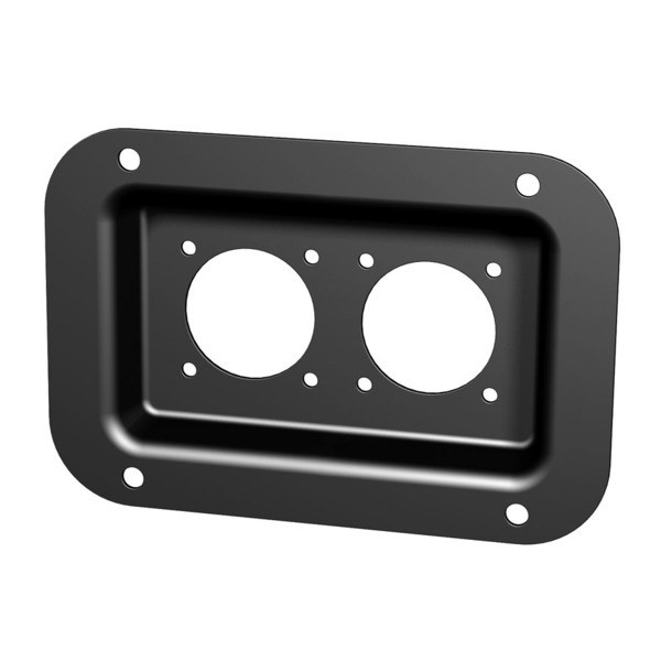 67157 LT.PARTS Einbauschale medium