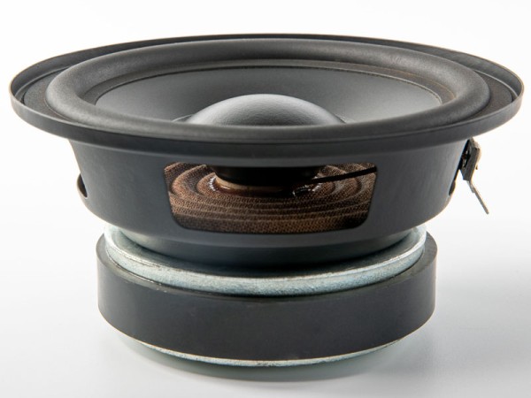 11636 REDCATT 5FHW - 4 Ohm