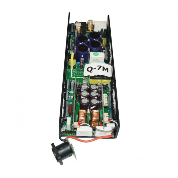 12965 JAM Systems Q7 Modul