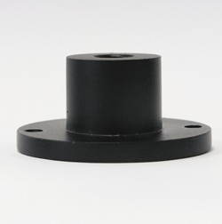 67646 TuffCab 7208 Montageplatte M10