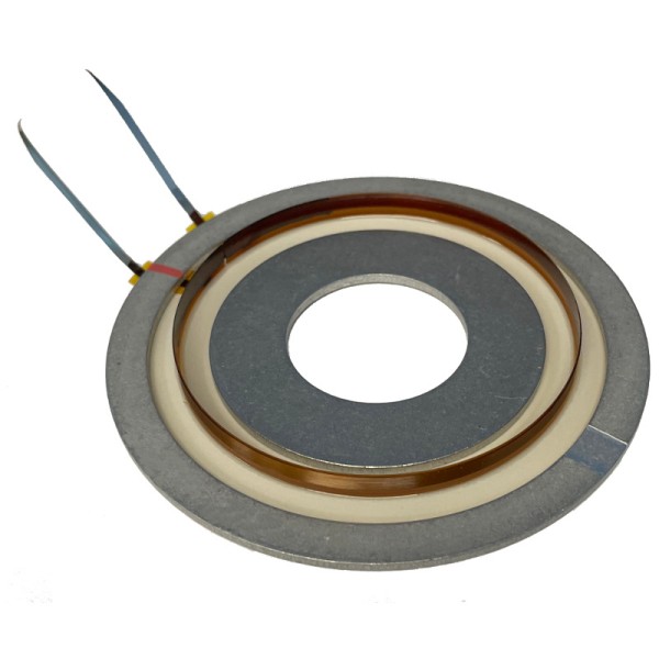67906 B&C MDDCX464HFA 8 Ohm Ersatzschwingspule