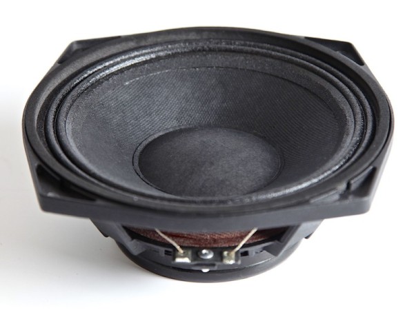 M11637 MUSTER REDCATT 6NPM - 8 Ohm