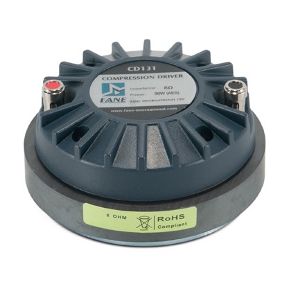 67645 Fane CD131 - 8 Ohm