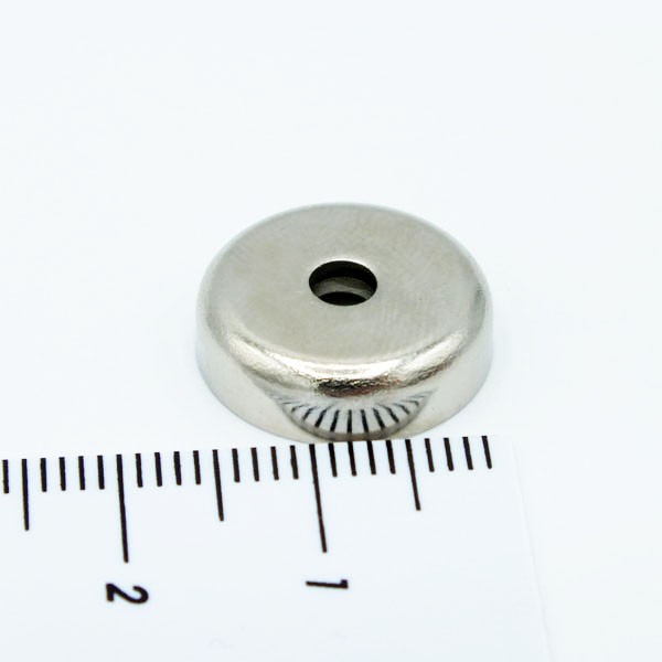 10083-10 CSN-ES-16 Topfmagnet - VPE