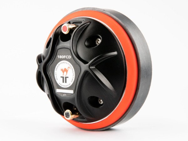 11712 REDCATT 180FCD - 8 Ohm