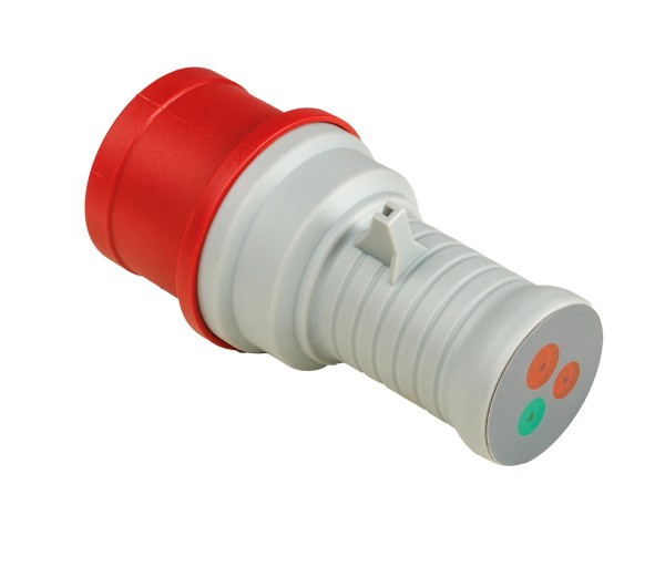 13075 CEE Prüfstecker 32 A
