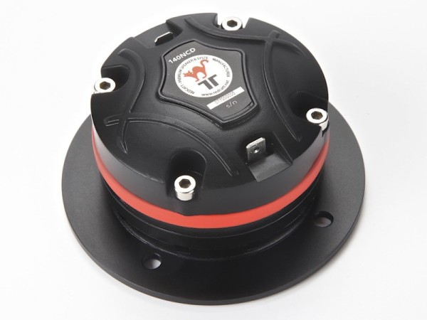 11708 REDCATT 140NCD - 8 Ohm