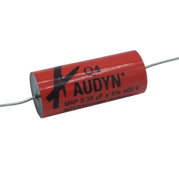 12200 MKP Q4 400V Folienkondensator axial