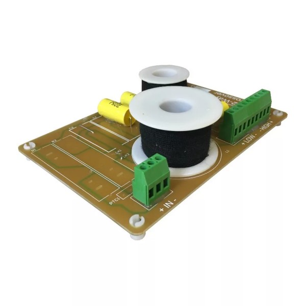 47532 Convair Electronics 2-weg Weiche 1200 Hz