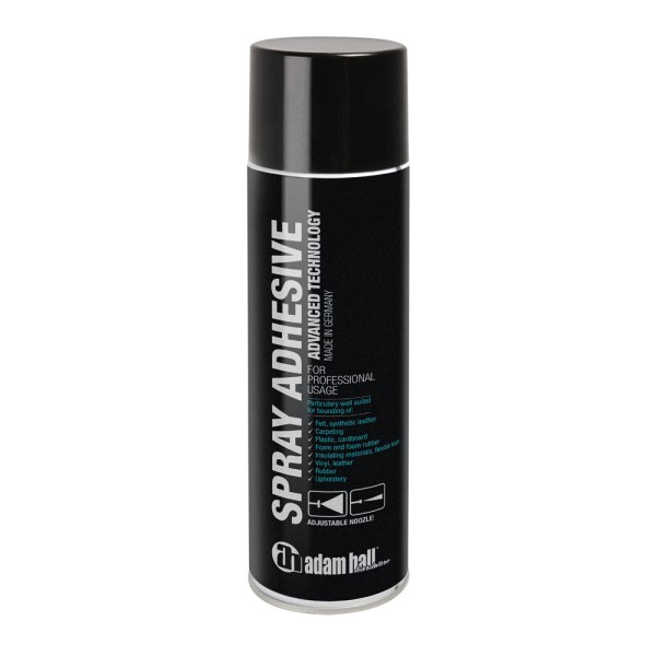 45666 Adam Hall 01360 - Sprühkleber 500 ml Dose