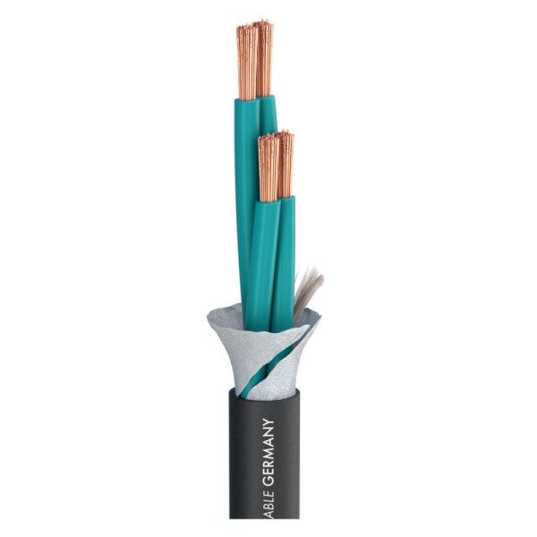 31851 Sommer Cable Elephant Robust SPM440 - 4x4,0 mm²