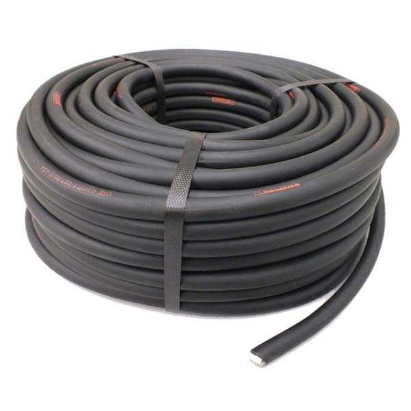 00204 50m Titanex Gummikabel H07RN-F 4G4