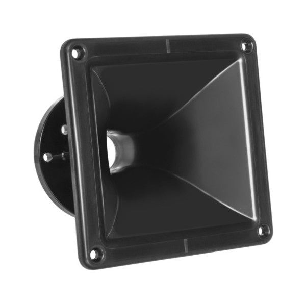 58670 B&C ME7 1" Horn 60x40°
