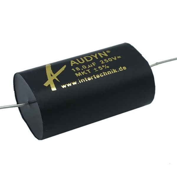 12152 MKTA 250V Folienkondensator axial