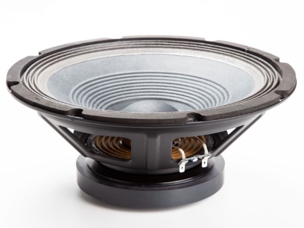 11664 REDCATT 123FPM - 4 Ohm