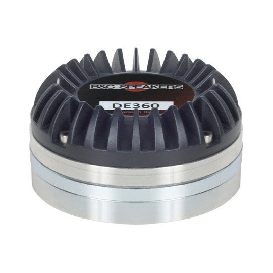 67044 B&C DE360 - 16 Ohm