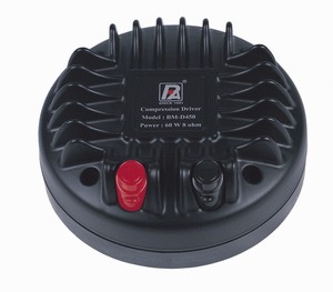 45796-2 P-Audio BM-D450 MkII - 8 Ohm VPE 2 Stück