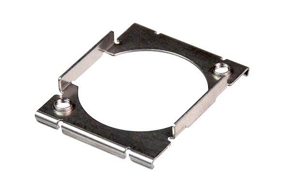 10346 Neutrik MFD Montagerahmen VPE200St.