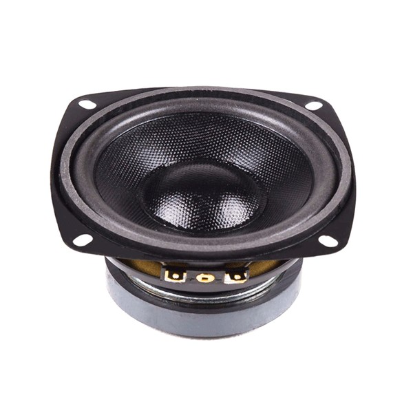 12915 Master Audio CW400/8 - 4" Woofer 30W 8 Ohm