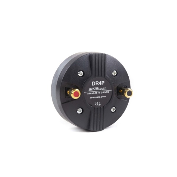 47833 Master Audio DR4P - 8 Ohm