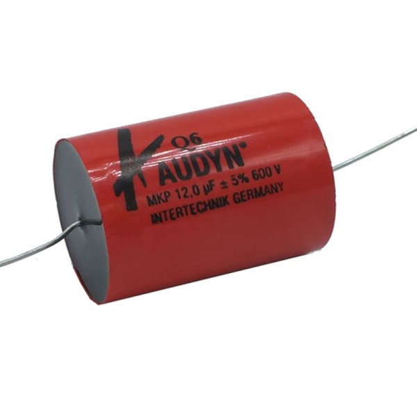 12831 MKP Q6 600V Folienkondensator axial