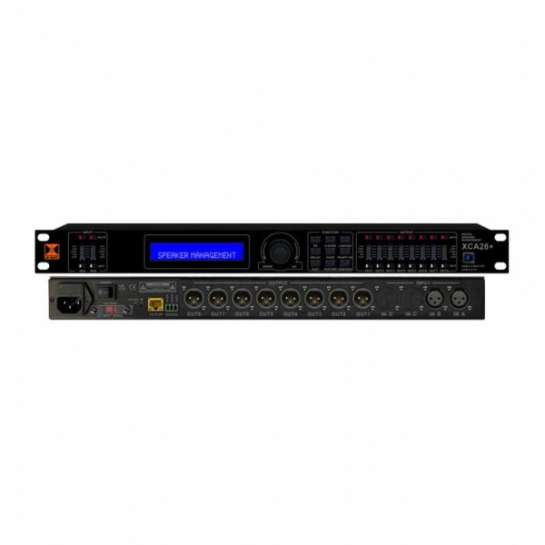 65657 dB-Mark XCA28+ V2 
