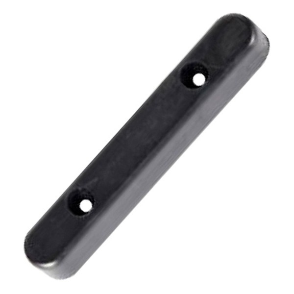 65930 Gummigleitkufe 100mm