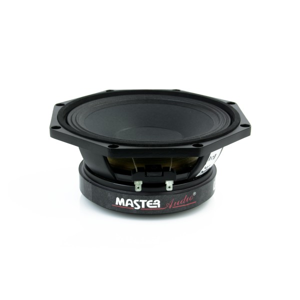 65847 Master Audio LST 08/8 - 8 Ohm