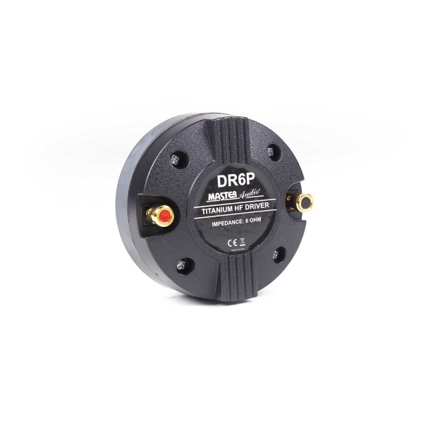 48161 Master Audio DR6P - 8 Ohm