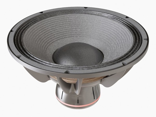 11685 RedCatt 21XR - 8 Ohm