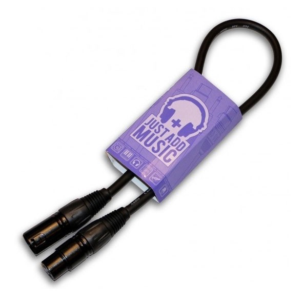 JAM-Systems XLR Signalkabel