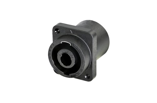 10206 Neutrik speakON Combo NLJ2MDXX-V