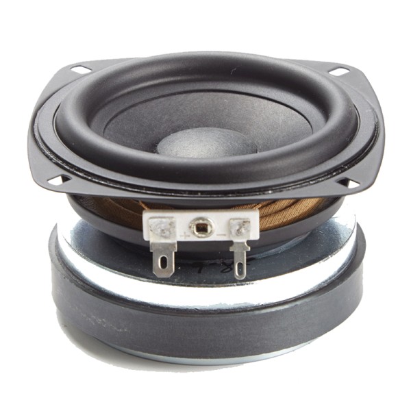 11628 REDCATT 35FR - 4 Ohm