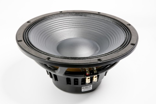 11663 REDCATT 123NPM - 8 Ohm