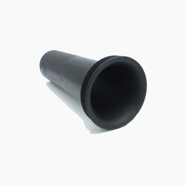 12121 Bassreflexrohr BR/HP Ø70mm / Länge 220mm