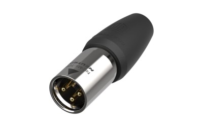 14163 Neutrik NC3MX1-TOP