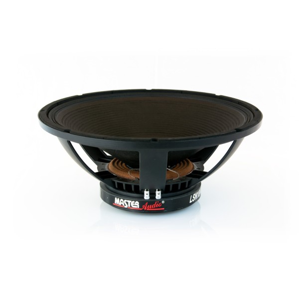 12255 Master Audio LSN 18/4 - 4 Ohm
