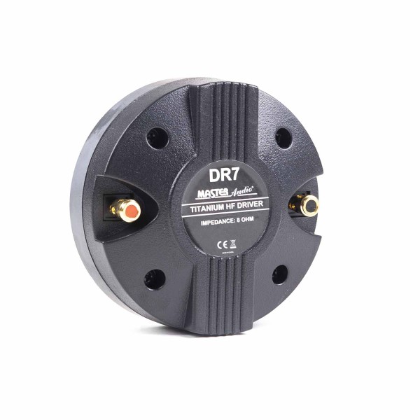 47826 Master Audio DR7 - 8 Ohm