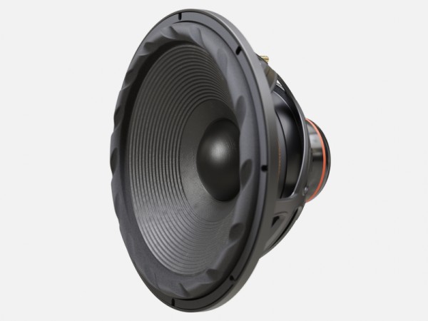 M11677 REDCATT 18XR - 4 Ohm