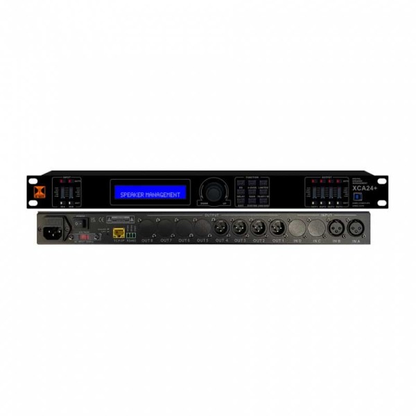 65655 dB-Mark XCA24+ V2 