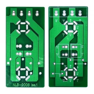 11578 Convair PCB9006 Leiterplatte für NL8MPRXX und 67156
