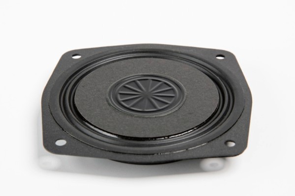 M11627 MUSTER RedCatt Twiggy35 - 8 Ohm